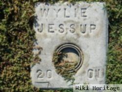 Wylie Jessup