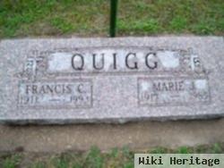 Francis C. Quigg