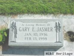 Gary E. Jasmer