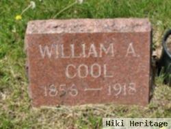 William A. Cool