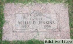 Willie D Jenkins