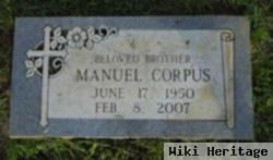 Manuel Corpus