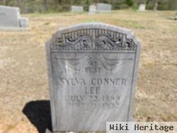 Lauren Sylva Conner Lee