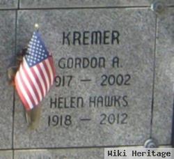 Helen Hawks Kremer