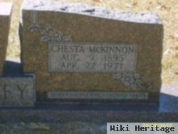 Chesta Mckinnon Swilley