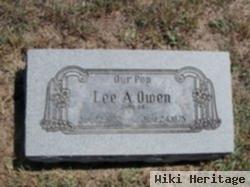 Lee A. Owen