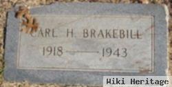 Carl Henry Brakebill