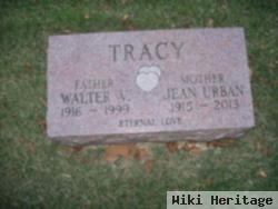 Walter V. Tracy