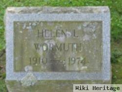 Helen L. Wormuth