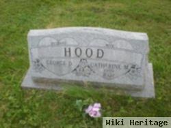 Catherine M. Hood