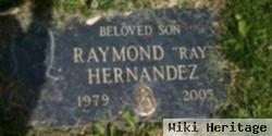 Raymond "ray" Hernandez