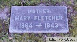 Mary Berth Fletcher