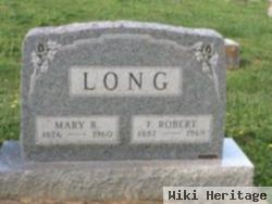 Mary Spalding Long