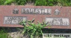 Jacob Bruestle