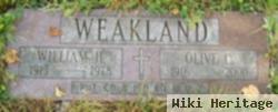 William H. Weakland