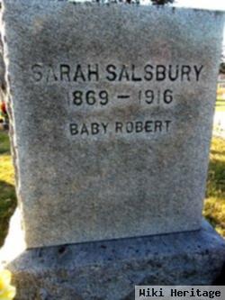 Sarah M Epperly Salsbury
