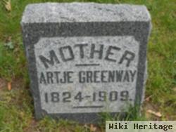 Artje Greenway