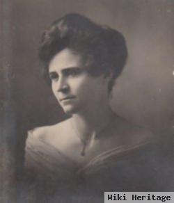 Maude Esther Hartley Mattox