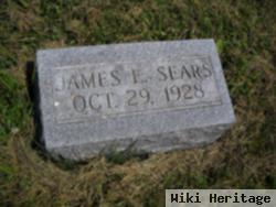 James E Sears