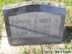 Raymond Smith, Jr