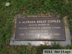 Audrey Alfreda Kelly Conlee