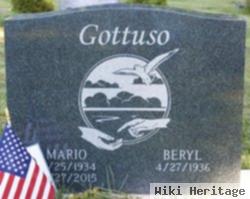 Mario A. Gottuso