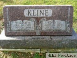 Edna H. Kline