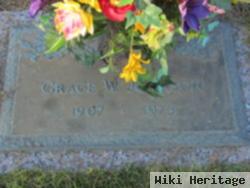 Grace Whitehead Johnson