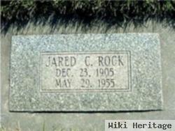 Jared Crombie Rock