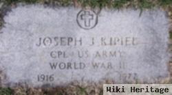 Joseph J. Kipiel