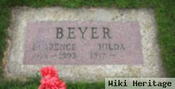 Clarence Beyer