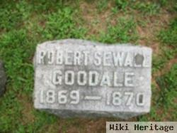 Robert Sewall Goodale