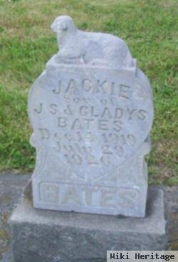 Jackie Bates