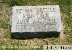 Verna Drehle Kenton