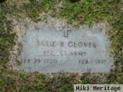 Jessie B. Glover