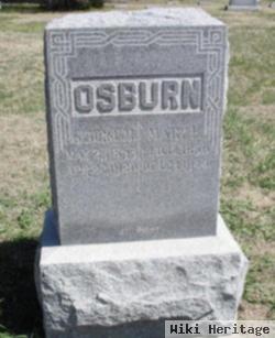 George Marion Osburn