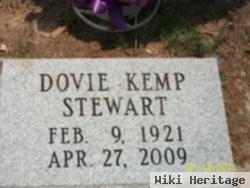 Dovie Kemp Stewart