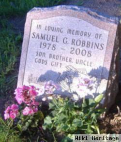 Samuel G. Robbins