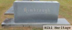 Robert S. "bob" Kimbrough, Sr