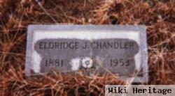 Eldridge J. Chandler