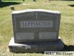 Richard Francis Sappington