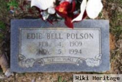 Edie Bell Polson