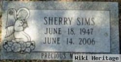 Sherry Sims