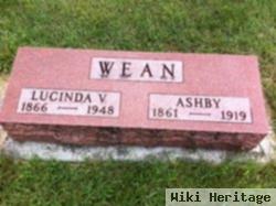 Lucinda V. Wean