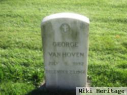 George Van Hoven