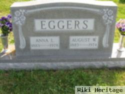 August W Eggers