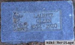 Lauritz Olsen