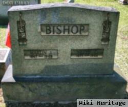 Nettie C. Bishop