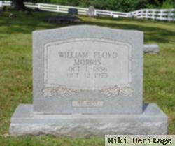 William Floyd Morris