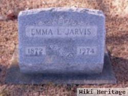 Emma L. Hills Jarvis